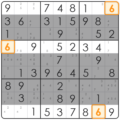 sudoku blank board